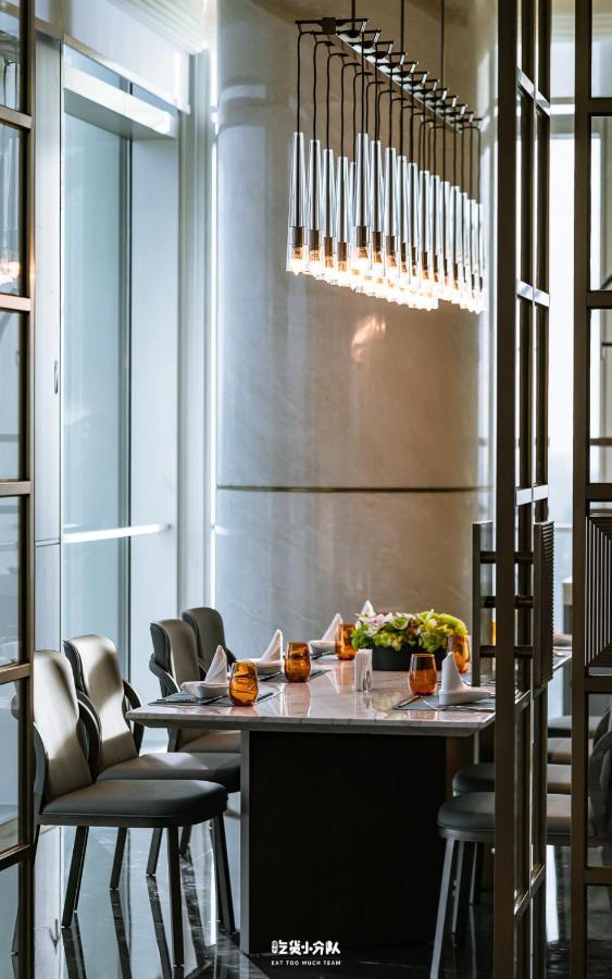 Pullman Shenzhen North Hotel Kültér fotó