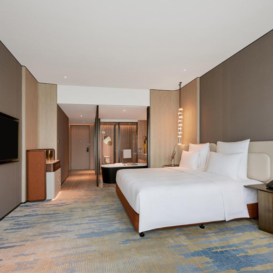 Pullman Shenzhen North Hotel Kültér fotó