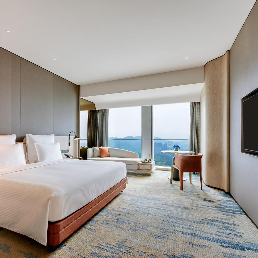 Pullman Shenzhen North Hotel Kültér fotó