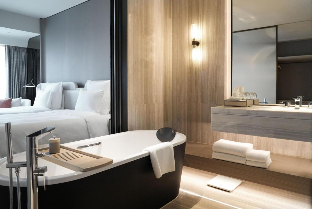 Pullman Shenzhen North Hotel Kültér fotó
