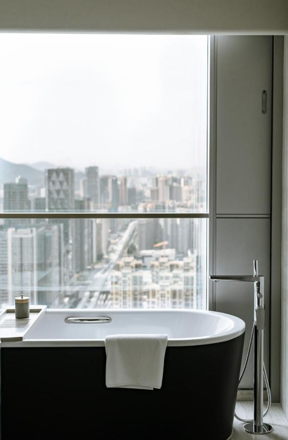 Pullman Shenzhen North Hotel Kültér fotó